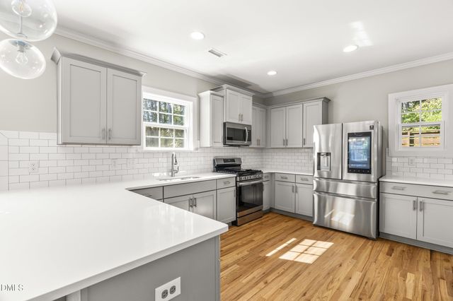 1819 Nixon Street, Durham, NC 27707