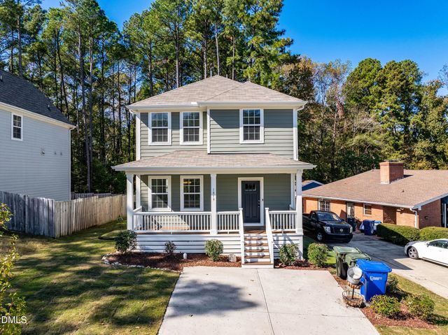 1819 Nixon Street, Durham, NC 27707