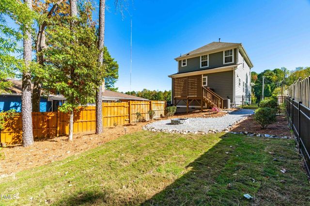 1819 Nixon Street, Durham, NC 27707