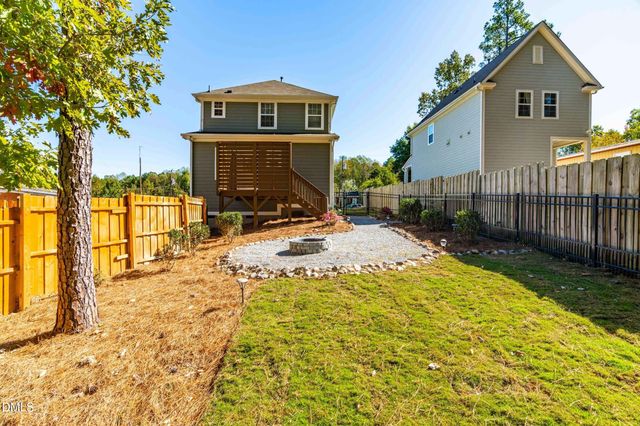 1819 Nixon Street, Durham, NC 27707