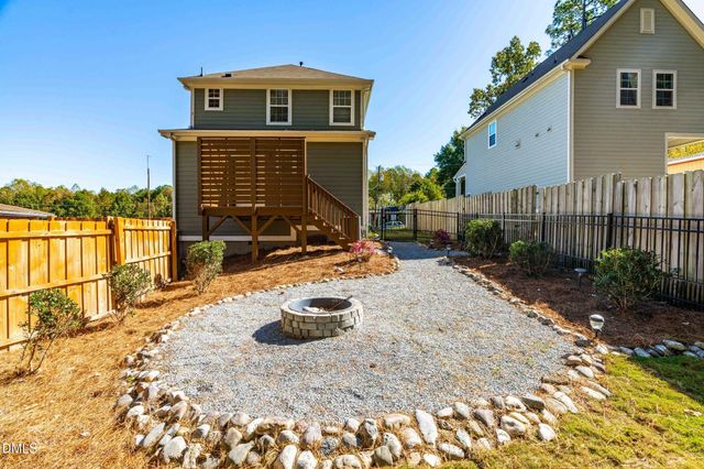 1819 Nixon Street, Durham, NC 27707