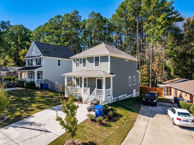 1819 Nixon Street, Durham, NC 27707