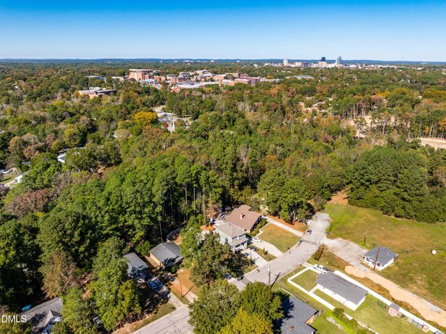 1819 Nixon Street, Durham, NC 27707