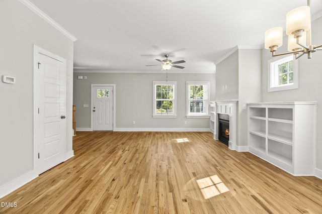 1819 Nixon Street, Durham, NC 27707