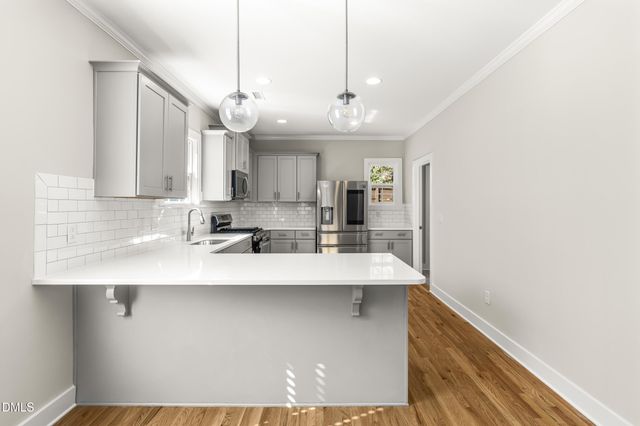 1819 Nixon Street, Durham, NC 27707