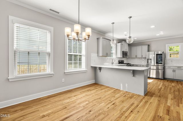 1819 Nixon Street, Durham, NC 27707