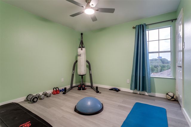 1338 Barclay Drive, Carrollton, TX 75007