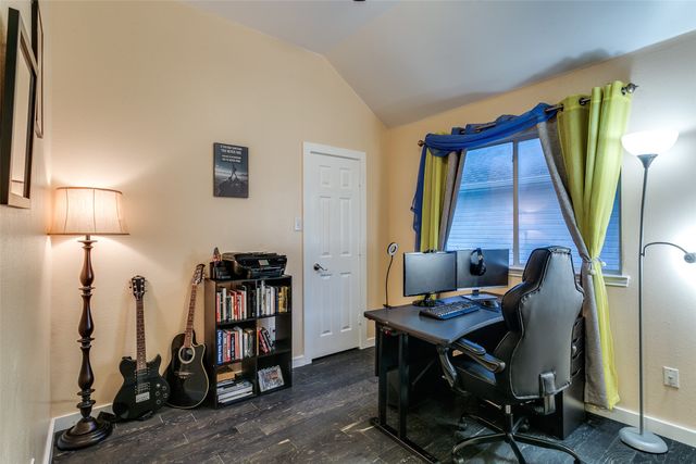 1338 Barclay Drive, Carrollton, TX 75007