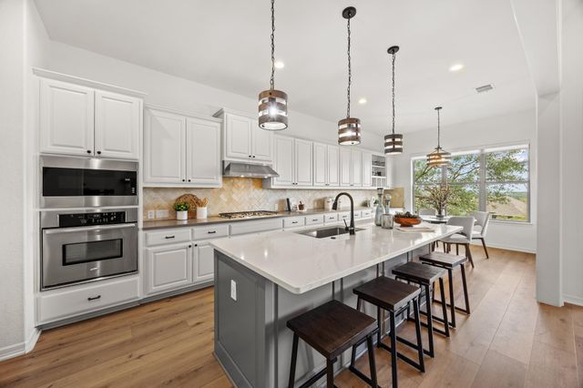 366 Mirafield LN, Austin, TX 78737