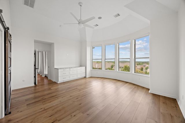 366 Mirafield LN, Austin, TX 78737