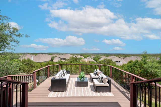 366 Mirafield LN, Austin, TX 78737