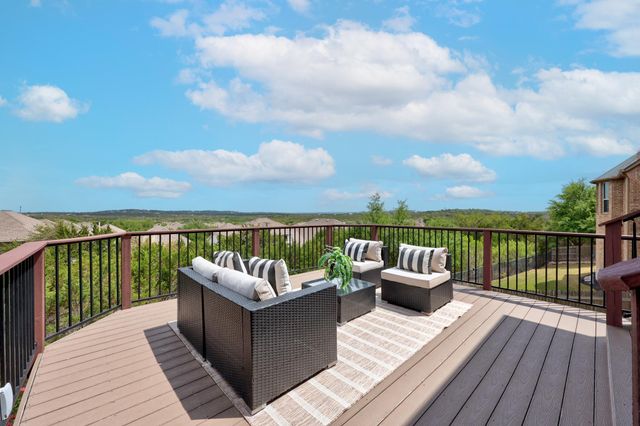 366 Mirafield LN, Austin, TX 78737