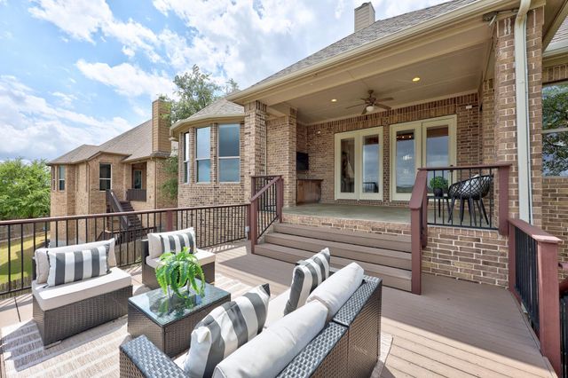 366 Mirafield LN, Austin, TX 78737