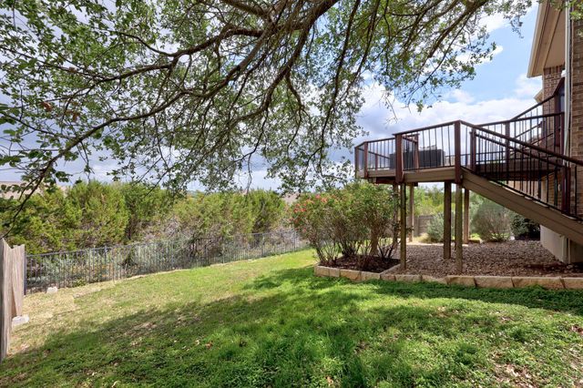 366 Mirafield LN, Austin, TX 78737