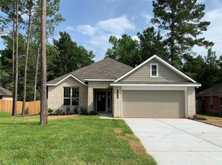 994 Arbor Crossing, Conroe, TX 77303