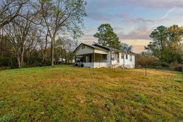 115 Edwards Place, Hot Springs, AR 71913