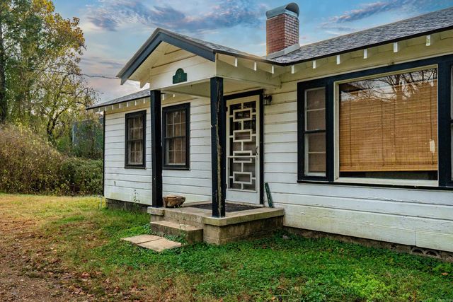 115 Edwards Place, Hot Springs, AR 71913