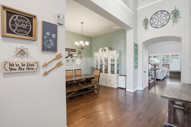 1413 Nutmeg Court, Saginaw, TX 76131