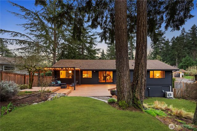 16700 SE 31st Street, Bellevue, WA 98008
