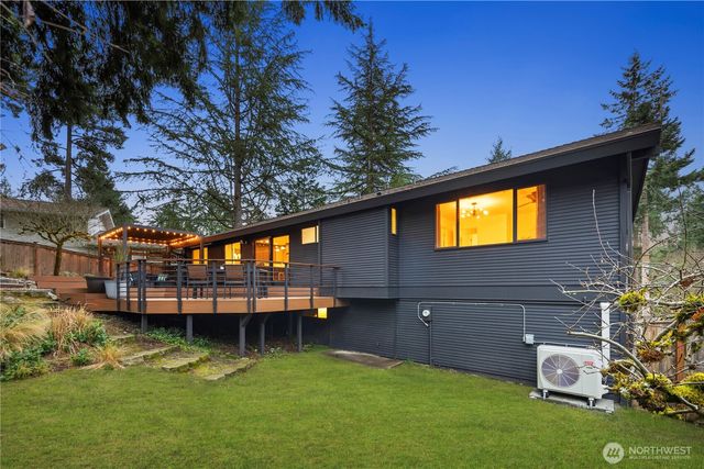 16700 SE 31st Street, Bellevue, WA 98008