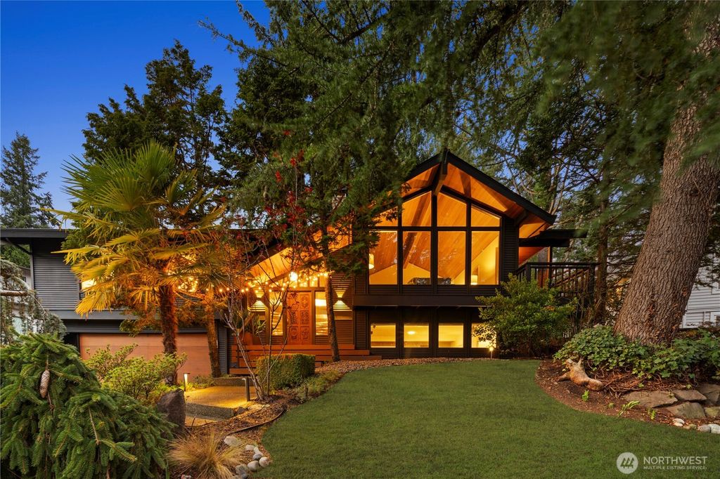 16700 SE 31st Street, Bellevue, WA 98008