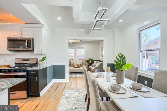 612 WOODBOURNE AVE, Baltimore, MD 21212