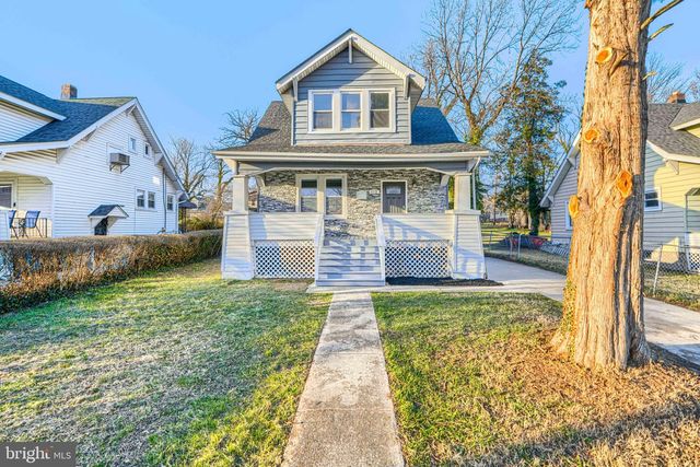 612 WOODBOURNE AVE, Baltimore, MD 21212