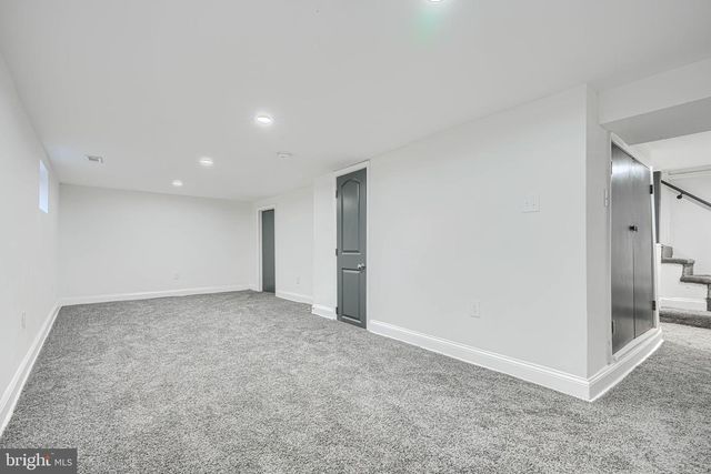 612 WOODBOURNE AVE, Baltimore, MD 21212