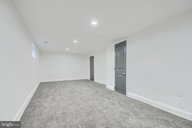 612 WOODBOURNE AVE, Baltimore, MD 21212