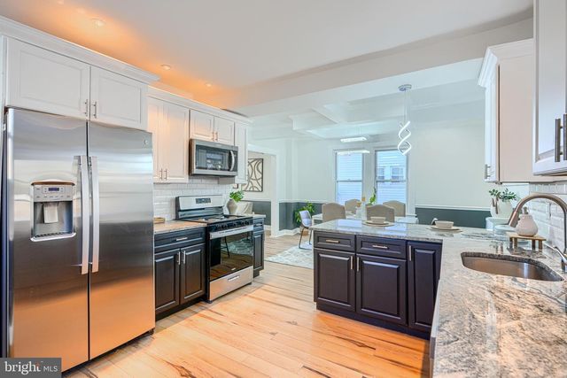 612 WOODBOURNE AVE, Baltimore, MD 21212