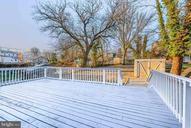 612 WOODBOURNE AVE, Baltimore, MD 21212