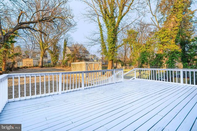 612 WOODBOURNE AVE, Baltimore, MD 21212