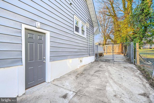 612 WOODBOURNE AVE, Baltimore, MD 21212