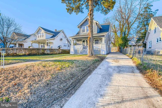 612 WOODBOURNE AVE, Baltimore, MD 21212