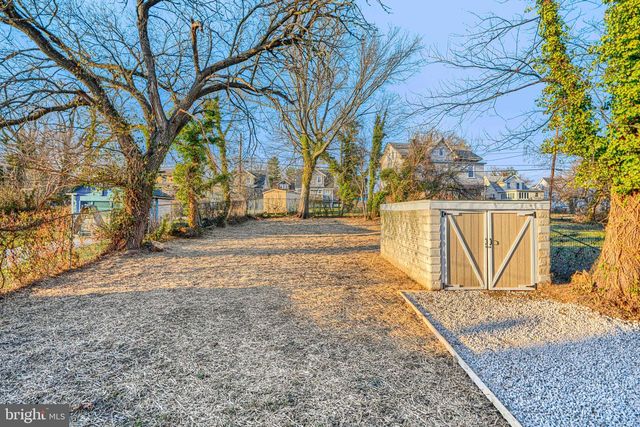 612 WOODBOURNE AVE, Baltimore, MD 21212