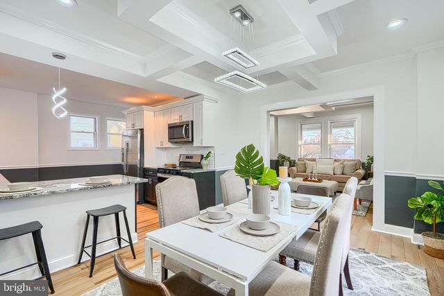 612 WOODBOURNE AVE, Baltimore, MD 21212