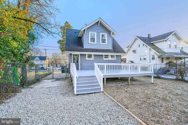 612 WOODBOURNE AVE, Baltimore, MD 21212