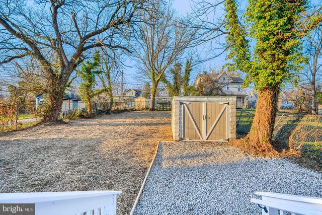 612 WOODBOURNE AVE, Baltimore, MD 21212