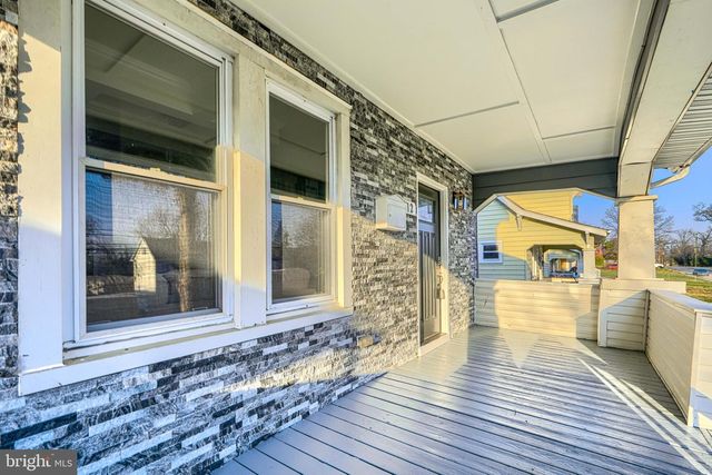 612 WOODBOURNE AVE, Baltimore, MD 21212