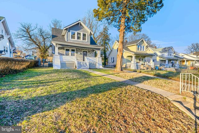 612 WOODBOURNE AVE, Baltimore, MD 21212