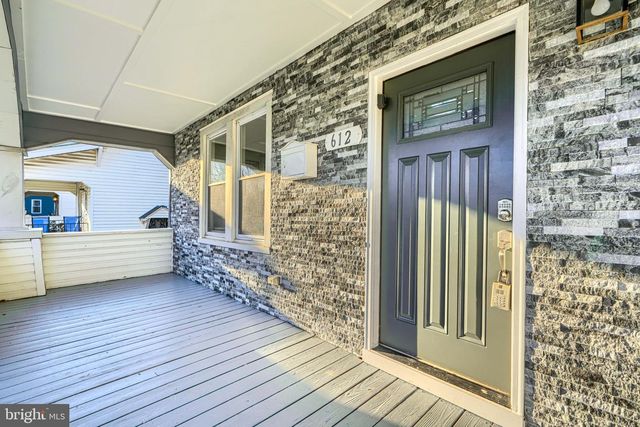 612 WOODBOURNE AVE, Baltimore, MD 21212