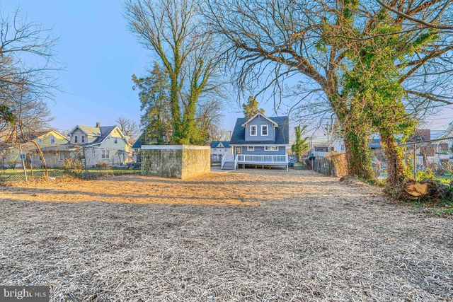 612 WOODBOURNE AVE, Baltimore, MD 21212