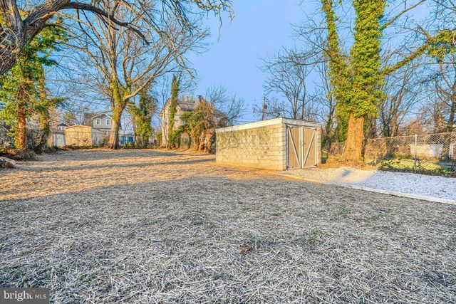 612 WOODBOURNE AVE, Baltimore, MD 21212