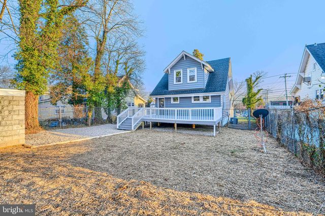 612 WOODBOURNE AVE, Baltimore, MD 21212