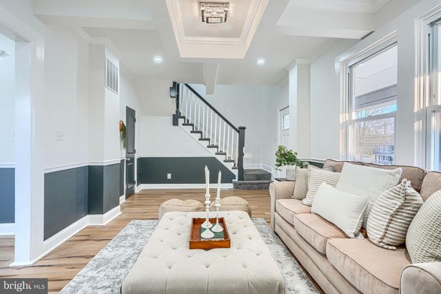 612 WOODBOURNE AVE, Baltimore, MD 21212