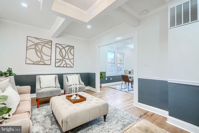 612 WOODBOURNE AVE, Baltimore, MD 21212