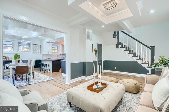 612 WOODBOURNE AVE, Baltimore, MD 21212