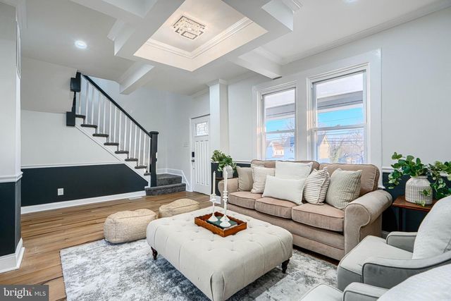 612 WOODBOURNE AVE, Baltimore, MD 21212