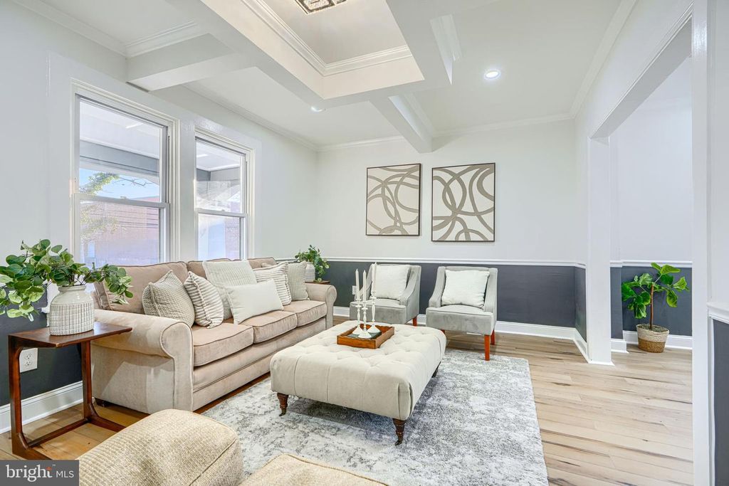 612 WOODBOURNE AVE, Baltimore, MD 21212