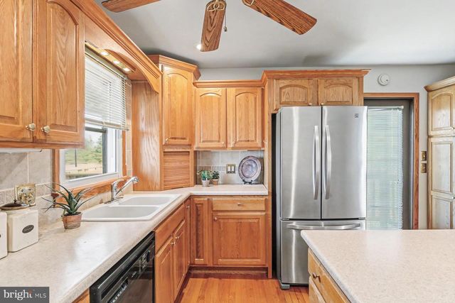 503 PARK HILLS DRIVE, Mechanicsburg, PA 17055